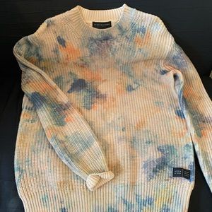 Scotch and Soda sweater
